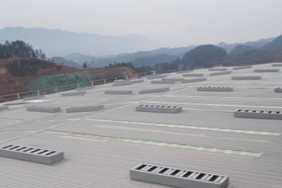 电动采光排烟天窗的电机功率的大小怎么计算？